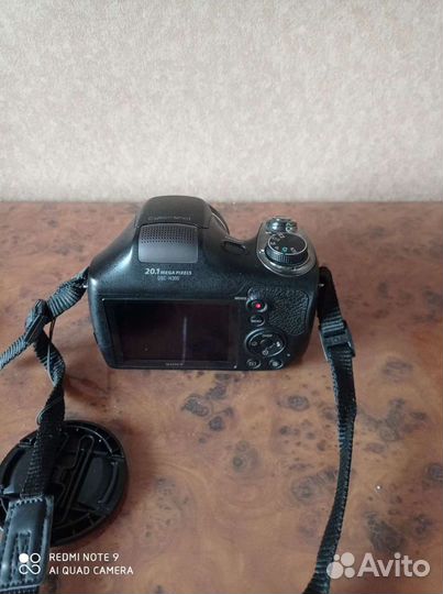 Фотоаппарат