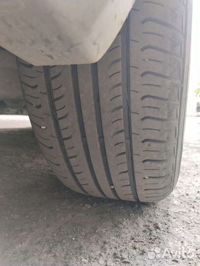 Hankook Optimo K415 225/60 R17