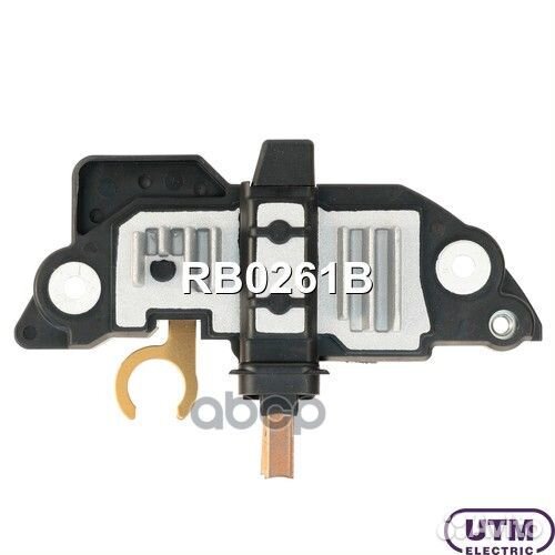 Регулятор генератора 0 RB0261B Utm