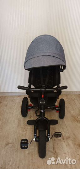 Прогулочная коляска бу
