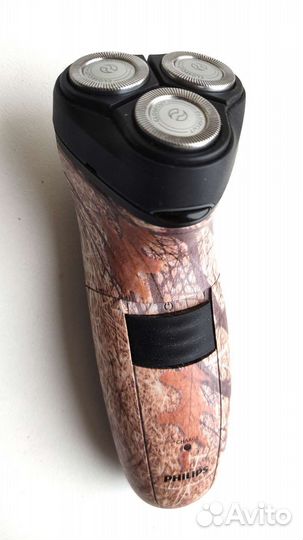 Philips бритва роторная электрическая 3000 series