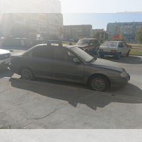 Kia Spectra 1.6 MT, 2006, 250 000 км, с пробегом, цена 150 000 руб.