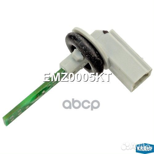 Датчик температуры окружающей среды EMZ0005KT K