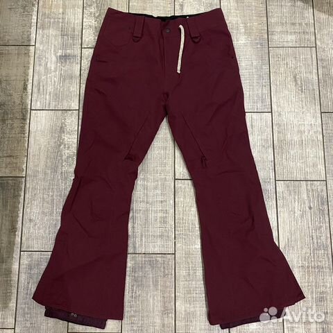 Брюки горнолыжные мужские