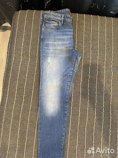 Джинсы женские Mango размер 46