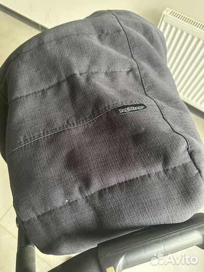 Прогулочная коляска peg perego