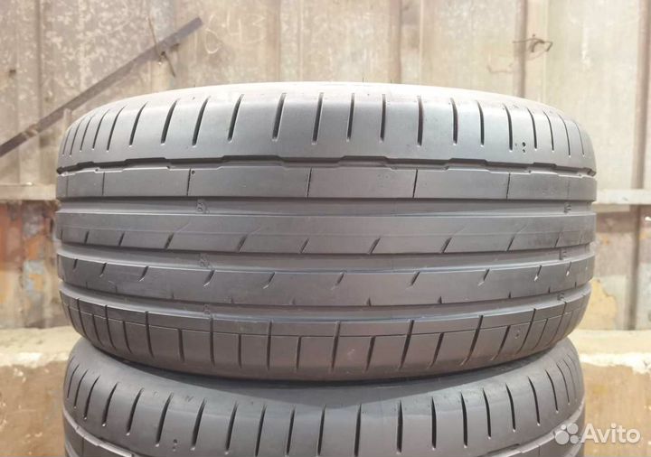 Hankook Ventus S1 Evo 3 K127 255/45 R19 104W