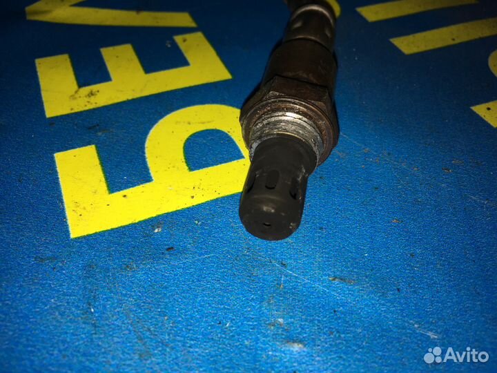 Кислородный датчик лямбда-зонд Volkswagen Jetta 6