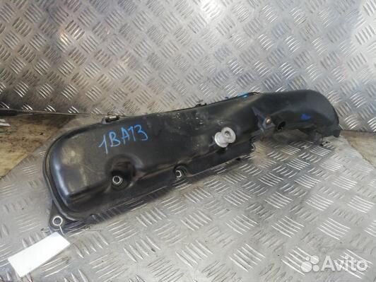 Впускной коллектор бензиновый BMW 7 F01 (1BA13C602