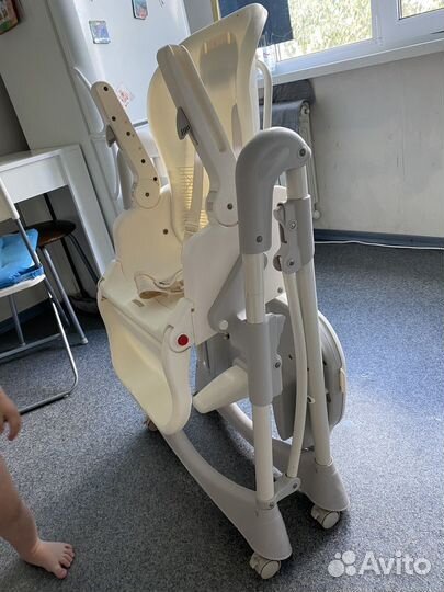 Стул для кормления