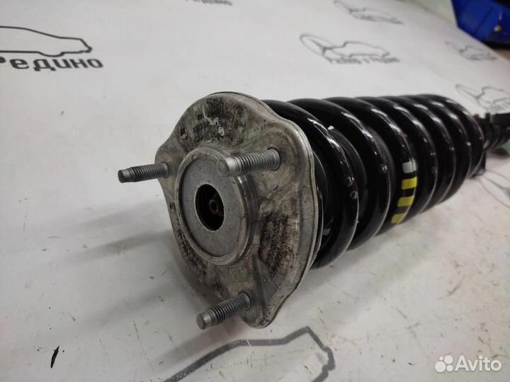 Стойки передние w253 GLC-class 651.921 2017