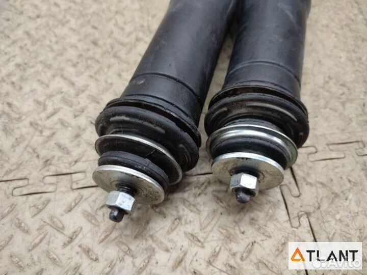 Амортизатор задний toyota vitz