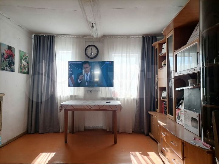 Дом 25 м² на участке 19 сот.