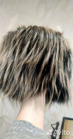 Шапка женская