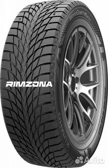 Kumho WinterCraft Ice WI31 255/40 R19 100T