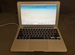 Apple MacBook Air 11 2010