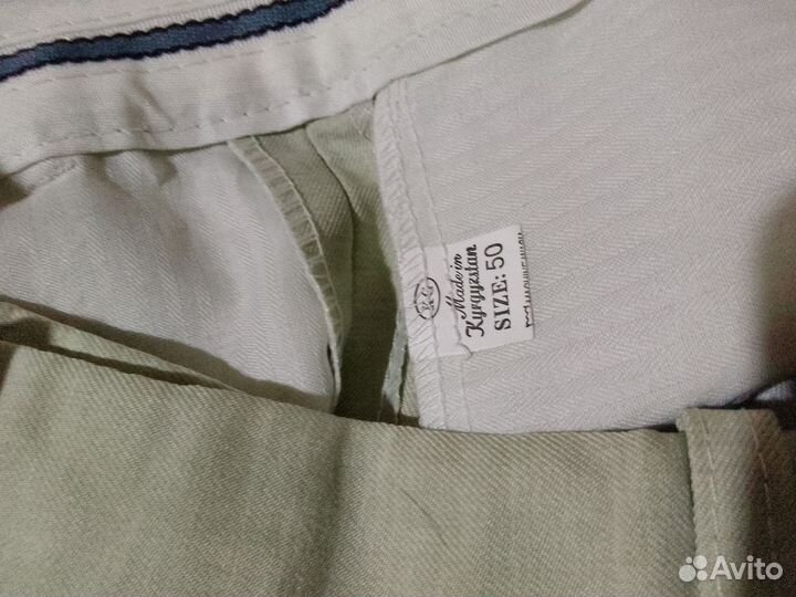 Мужская одежда