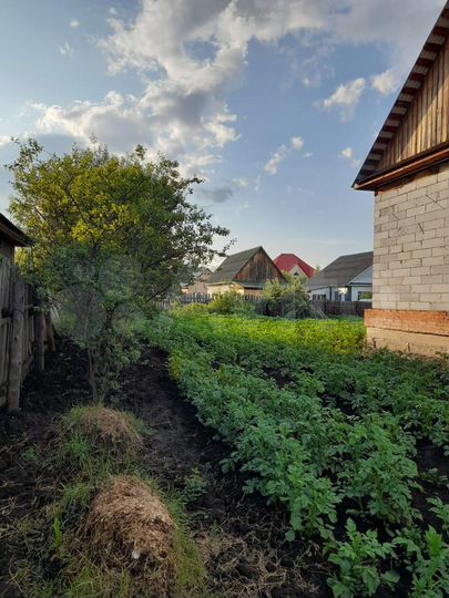 Дом 94 м² на участке 9 сот.