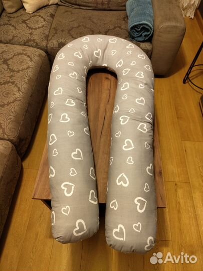 Подушка для беременных