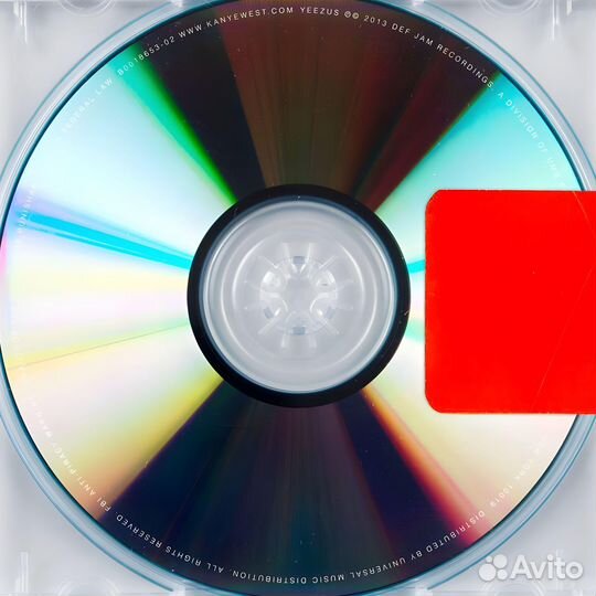 Музыка высокого качества CD