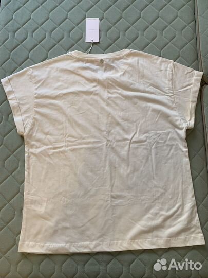 Футболка немецкого бренда Rich& Royal, р-р L