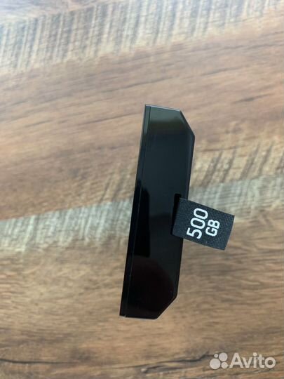 Hdd xbox 360 500gb оригинал в идеале