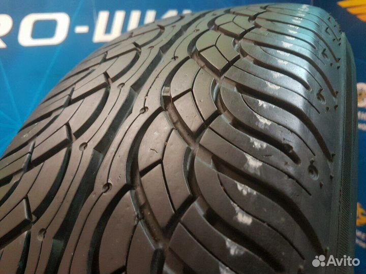 Yokohama Parada Spec-X PA02 225/60 R18