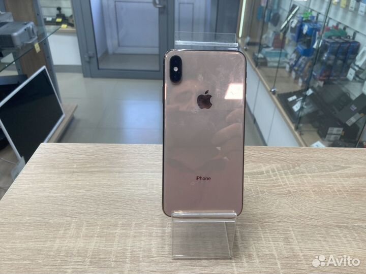 iPhone Xs Max, 256 ГБ