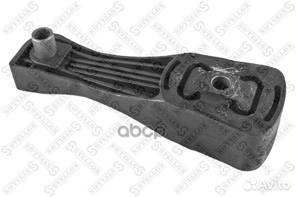 Подвеска, двигатель 2519749SX Stellox