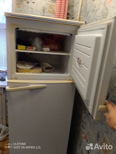 Холодильник на запчасти