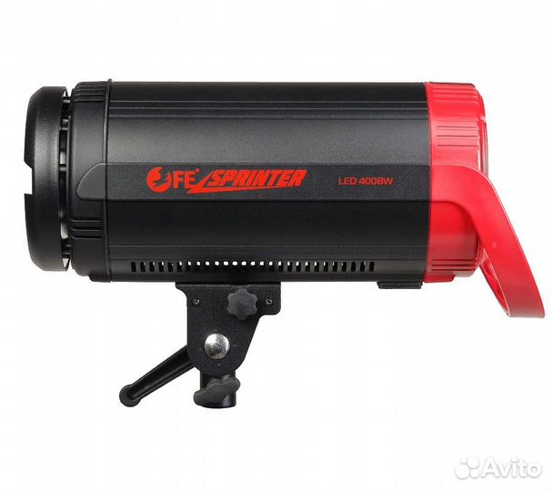 Вспышка студийная Falcon Eyes Sprinter LED 400BW