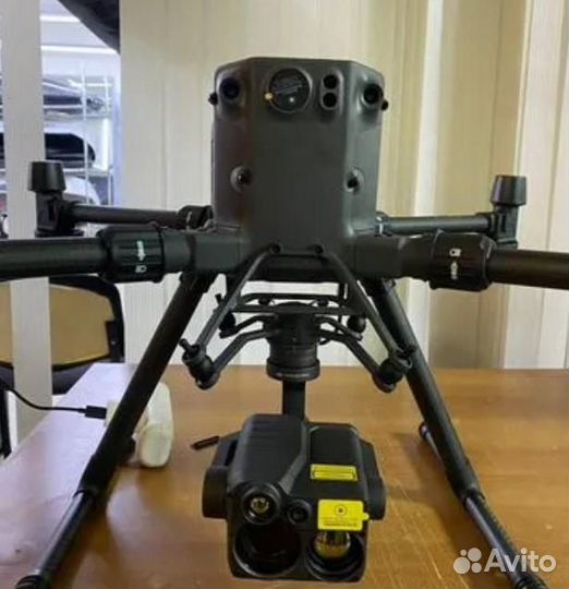 Дрон Matrice 300 RTK + DJI H20N