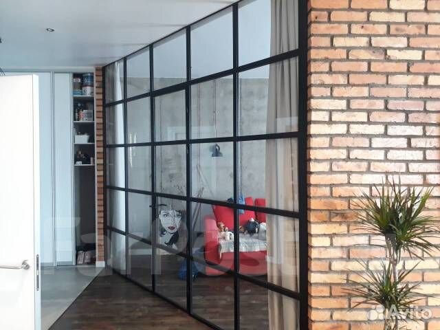 Перегородка Лофт