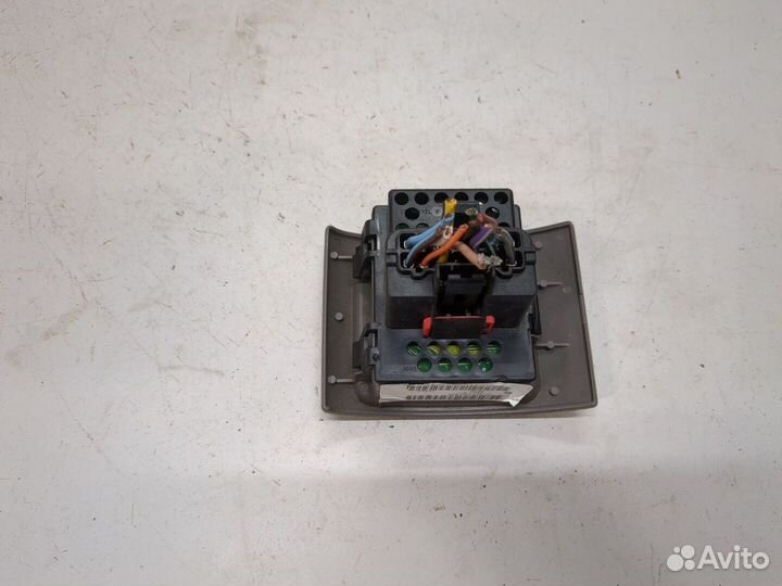 Кнопка стеклоподъемника Chrysler PT Cruiser, 2002