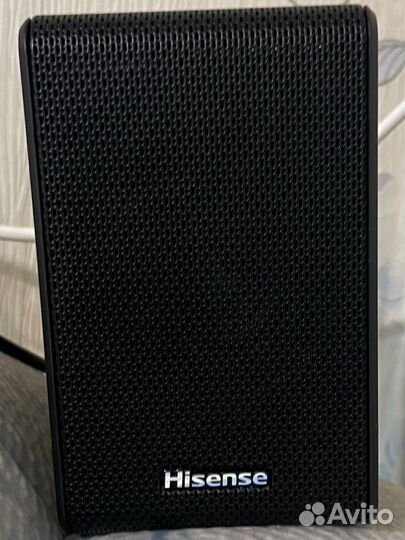 Саундбар hisense U5120GW+ Plus на 570 Вт