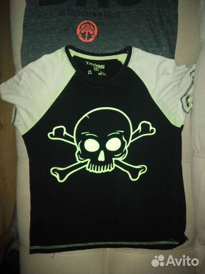 Пакет вещей на мальчика 9-11 лет