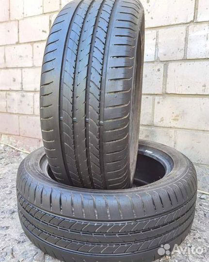 Goodyear EfficientGrip 205/50 R17 93V