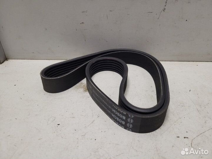 Ремень ручейковый 6pk906 Volkswagen Golf 4