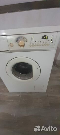 Стиральная машина electrolux 5 кг