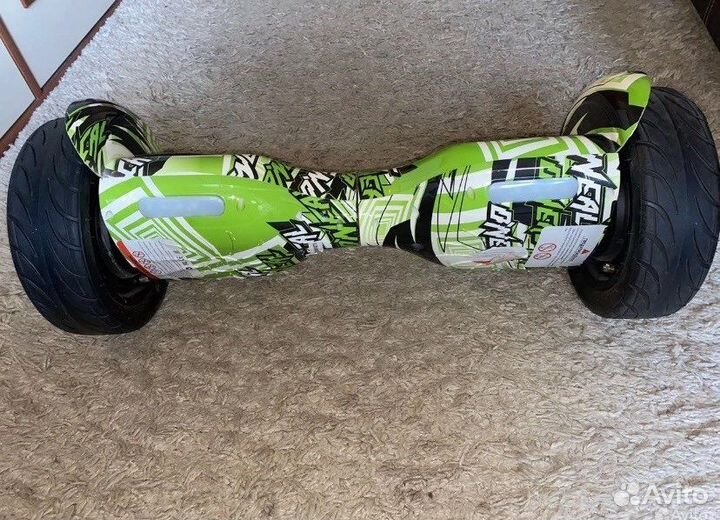 Гироскутер новый