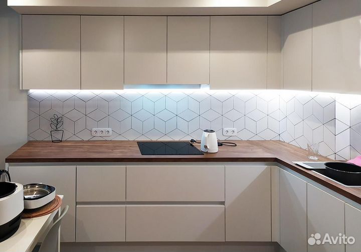 Кухни на заказ в рассрочку