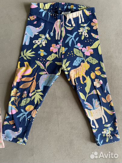 Леггинсы Next 86