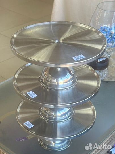 Подставка для торта