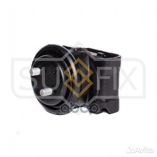 Опора двигателя перед FM4076 sufix