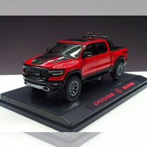 1:43 Dodge RAM 4x4