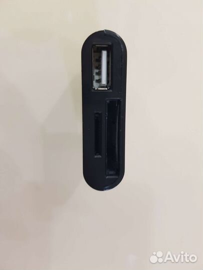 Переходник для планшета samsung galaxy tab