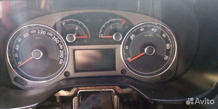 Щиток приборов Fiat Linea (323) 1.4 t-Jet 120hp