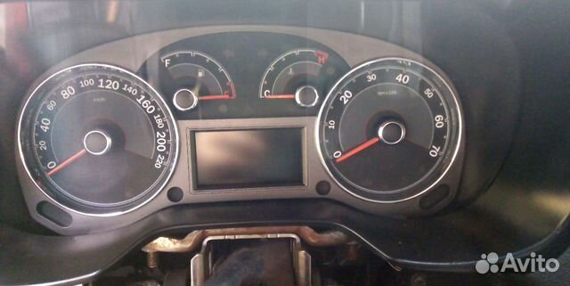 Щиток приборов Fiat Linea (323) 1.4 t-Jet 120hp