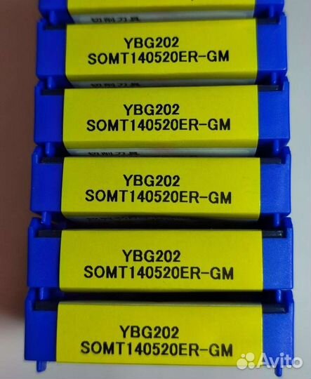 Somt140520er-GM YBG202