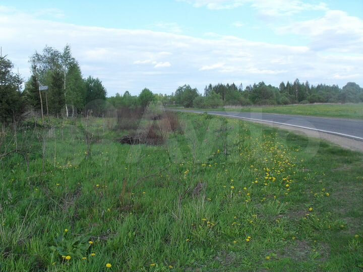 Дом 50 м² на участке 30 сот.